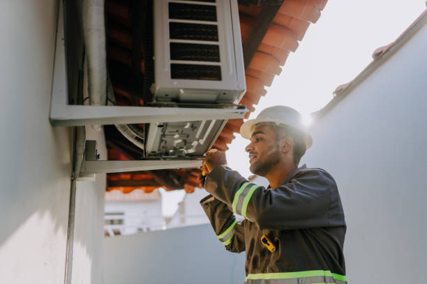 Amboy, IL HVAC Company