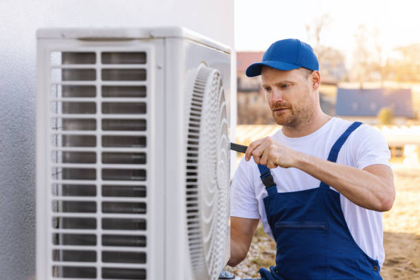 Best Best HVAC Companies  in Amboy, IL